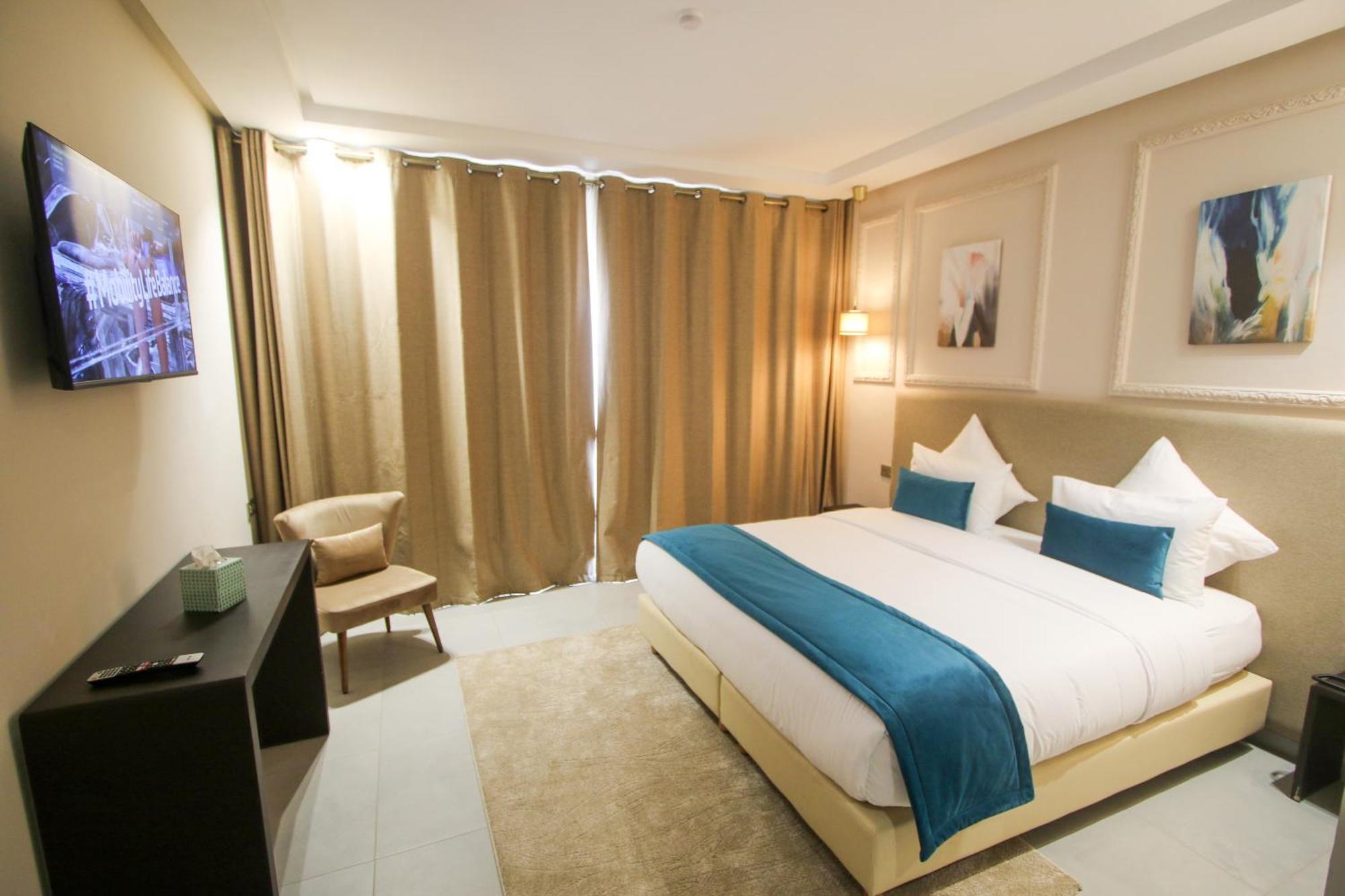 Dakhla Boarding Hotel & Restaurant Esterno foto